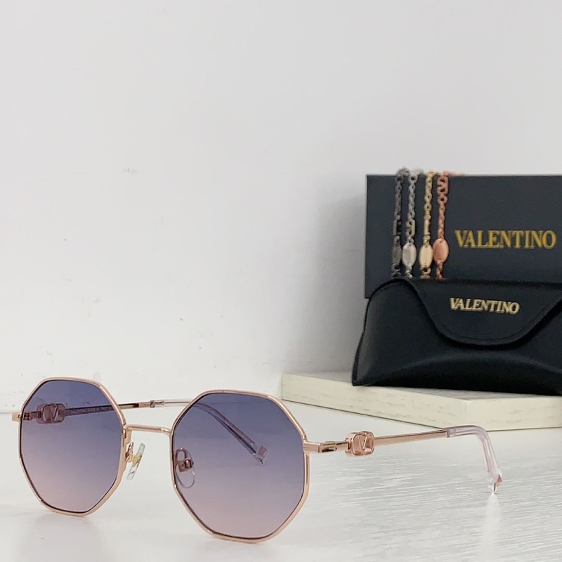 Valentino Sunglasses